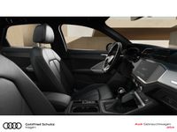 Audi Q3 - Vorschau Bild 10