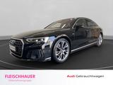 Audi A8 50 TDI quattro ACC Pano Matrix HUD bel. Sitze - Audi A8 in Köln