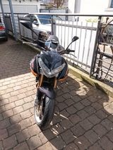 Benelli TNT 1300 - BENELLI TNT