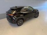 Toyota Yaris Cross Hybrid Team D ACC AUT LED SHZ 8-FACH - Toyota Yaris SUV