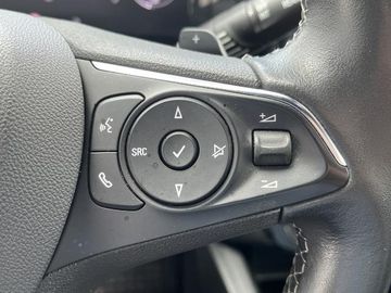 Bild 9 Opel Mokka 1.2 Turbo Ultimate - Navi - DAB - ACC