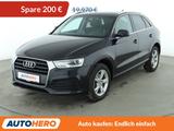 Audi Q3 1.4 TFSI ACT Sport Aut.*NAV*XENON*TEMPO*PDC* - Audi Q3: Automatik