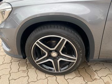Bild 20 Mercedes-Benz GLA 200 CDI*AT*AMG-L*NIGHT-PAK.*ELEK.HECKKL*H&K*