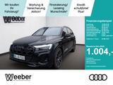 Audi Q7 SUV TFSI e Quattro Tiptronic S-Line HeadUp