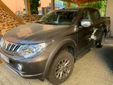 Mitsubishi L200 - Mitsubishi L200 Gebrauchtwagen