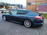 Porsche Panamera GTS 4.8 V8 TOP ZUSTAND / TÜV - gebrauchte Porsche Panamera aus dem Jahr 2012