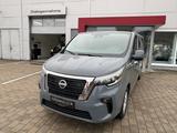Nissan Primastar Kombi L2H1 Tekna dCI 170 3.0t ACC+LED - Nissan: 9 Sitzer