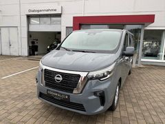 NISSAN Primastar Kombi L2H1 Tekna dCI 170 3.0t ACC+LED