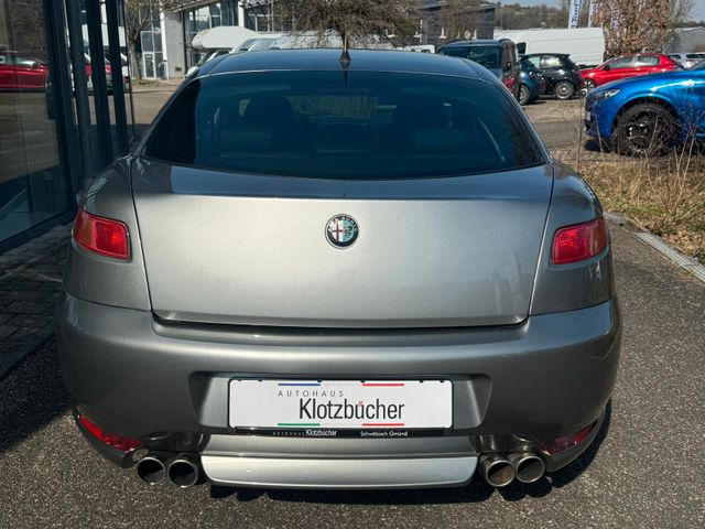 ALFA ROMEO GT 3.2 V6 24V Distinctive disegno BERTONE