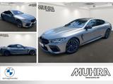 BMW M8 Competition Gran Coupé xDrive DA Prof DA+ HUD - BMW M8: Coupé, Gran