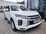 Mitsubishi ASX Intro Edition 2WD - gebrauchte Mitsubishi ASX aus dem Jahr 2021