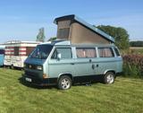 Volkswagen T3 Atlantic - Volkswagen T3 atlantic