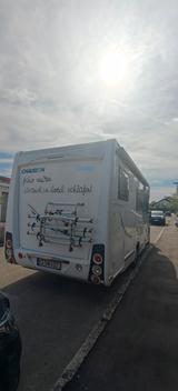 Chausson Welcome 99 m12 Titanium  - Chausson Diesel Teilintegrierter