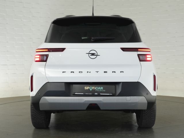 Frontera Electric C GS 44kWH AT+LED MATRIX+NAVI+