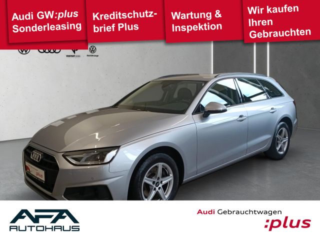 Audi A4 Avant 30 TDI S-tronic Navi+*LED*GRA*PDC*SHZ