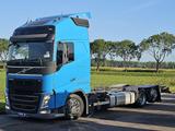 Volvo FH 460 XL XENON WB490 - Angebote