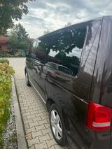 Volkswagen Auto vw Multivan - Volkswagen LT aus 2013