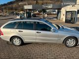 Mercedes-Benz Mercedes Benz C180 Kompressor Kombi - Mercedes-Benz C 180 aus 2003: Kompressor