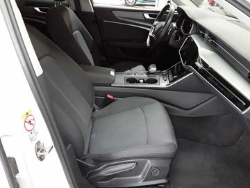 Audi A6 - 8