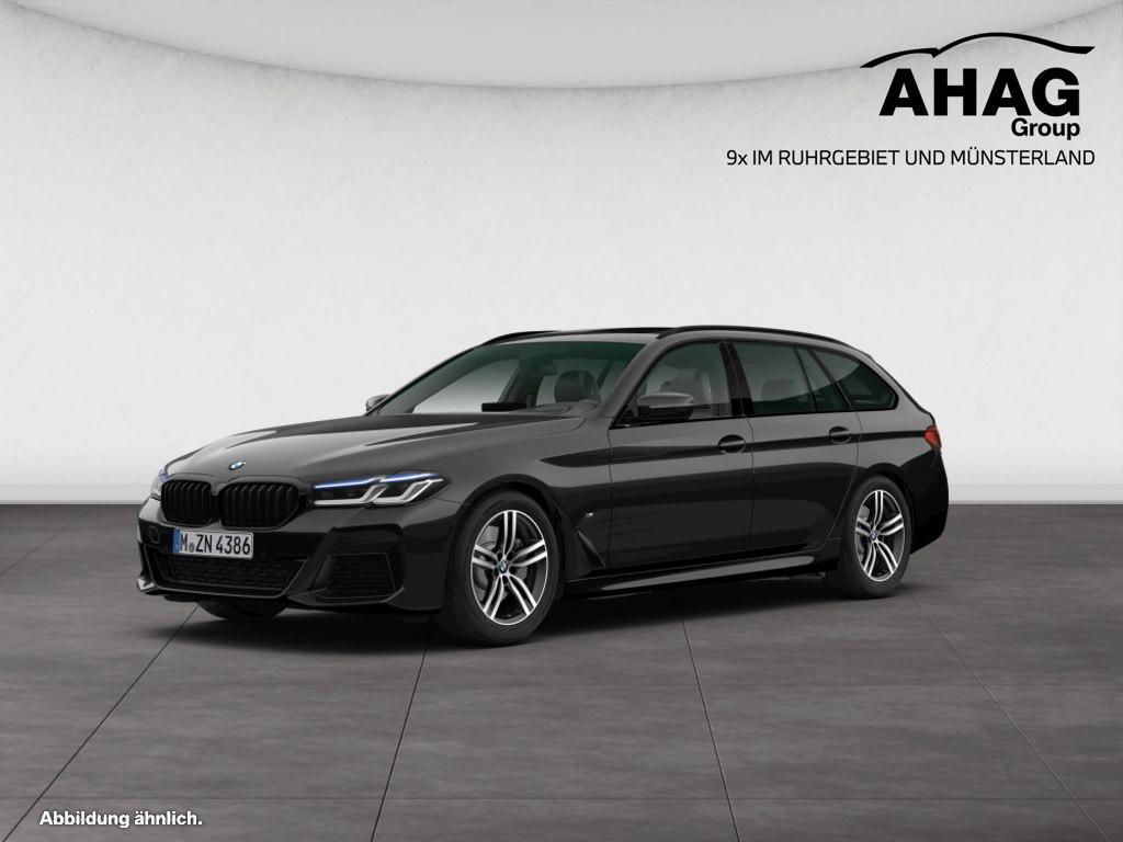 BMW 520d xDrive aut. Touring