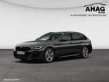 BMW 520d xDrive A - BMW 520 in Herne