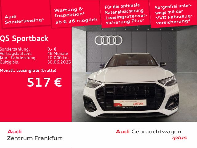 Audi Q5 - Bild 2