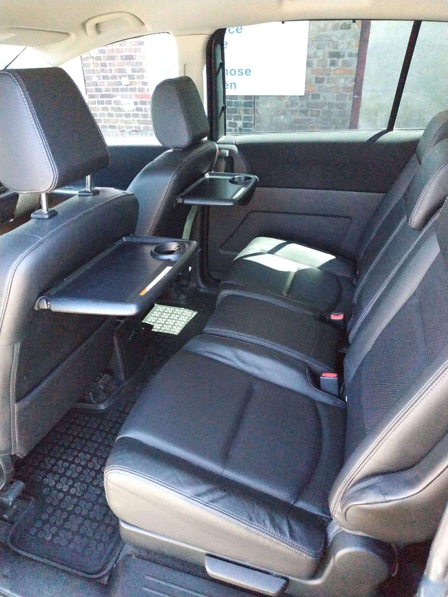 5 2.0 Active/ TÜV NEU/ 7-Sitzer/ Leder/ Sitzheiz – Bild 14