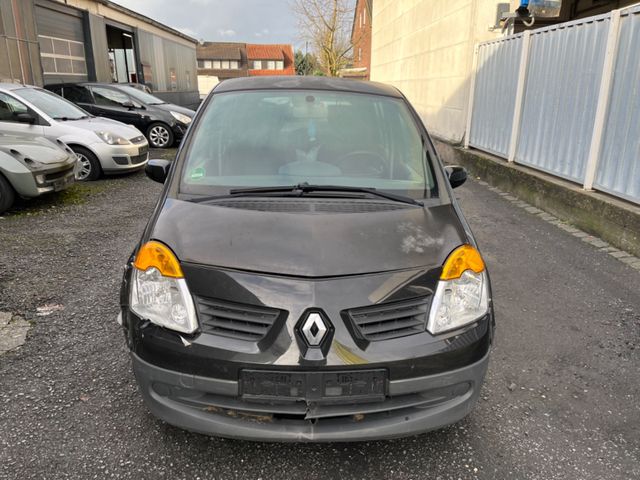 Renault Modus Dynamique Fahrbereit