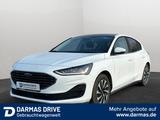 Ford Focus 1.5 EcoBlue Aut. Titanium LED RFK Pano 