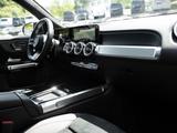 Mercedes-Benz GLB 35 AMG 4M MLB/360/Pano/Night/HUD/Keyl/21' - Mercedes-Benz: 35