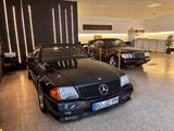 Mercedes-Benz W129 SL 500 AMG - Mercedes-Benz 500: AMG