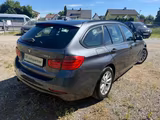BMW 316i Touring * BT * TÜV 02/28 - BMW 316: Kombi, 316i