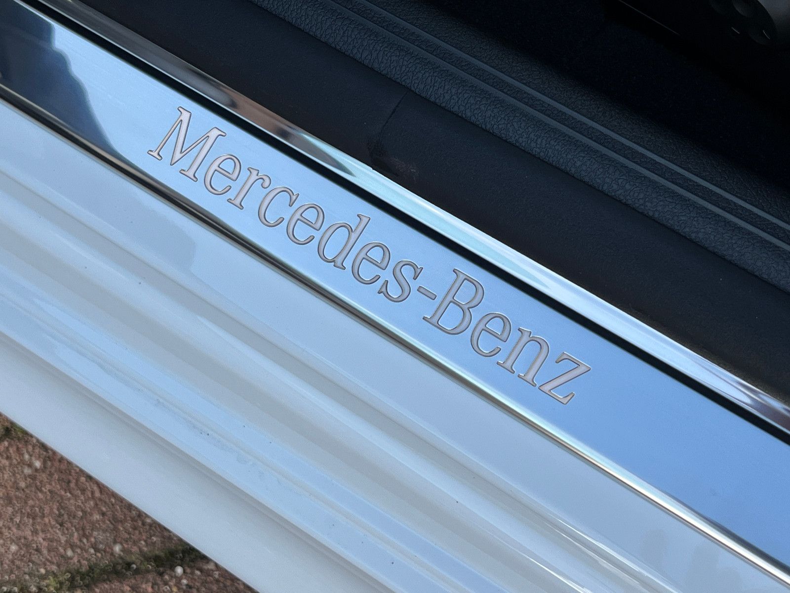 Fahrzeugabbildung Mercedes-Benz CLE 200 AMG LINE PREMIUM PANORAMA SITZKLIMA