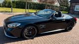 Mercedes-Benz SL 63 AMG Mercedes-AMG SL 63 Vollausstatung