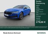 Skoda Octavia Combi 1.5 e-TEC SPORTLINE STANDHZ CAM 18 - Skoda Octavia: 5.1