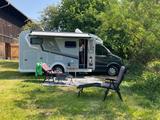 Knaus Allrad, MAN Van TI Plus 650 Platinum Selection 