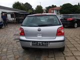 Volkswagen Polo 1.2 Basis *2Hand*TÜV - Volkswagen Polo: Basis