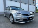 Volkswagen Golf VII 1.4 TSI 122Ps DSG | gepflegt - Volkswagen Golf: Vi Tsi 122
