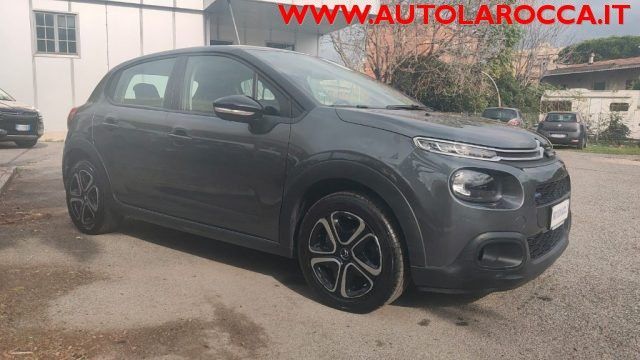 Citroën CITROEN C3 PureTech 82 Live Edition