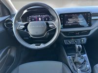 Skoda Fabia - Vorschau Bild 13