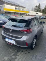 Opel Corsa F Edition  4 Türig  1Jahr Premium Garantie - Opel Corsa: Türig