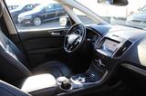 Ford Galaxy Titanium AWD 2.0. TDCI Aut.+LEDER+AHK+RFK - Ford Galaxy aus 2022