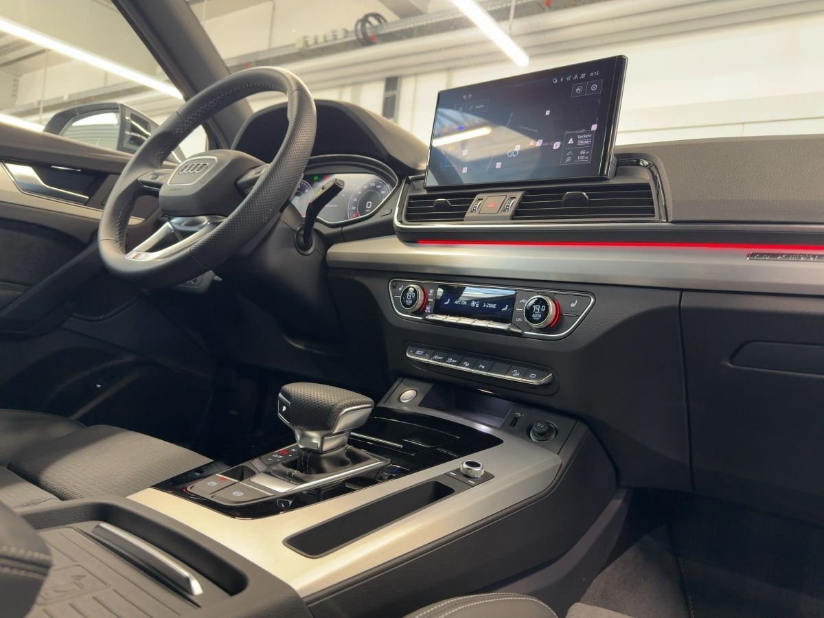 Audi Q5 - Bild 14