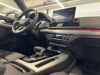 Audi Q5 - Vorschau Bild 14