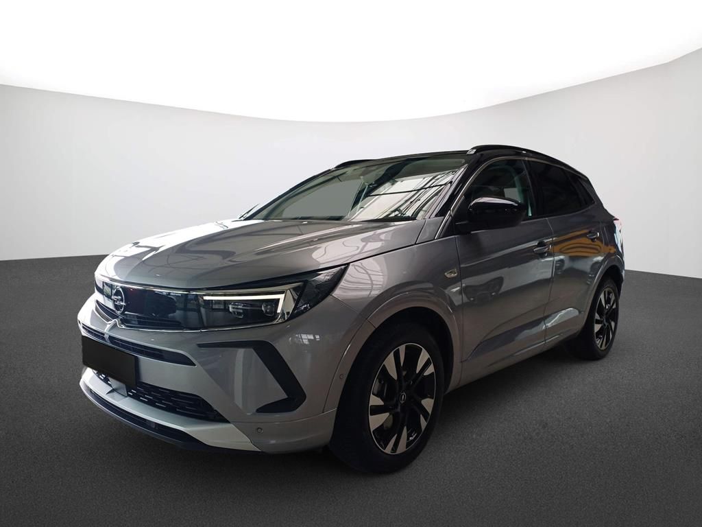 Image of Opel Grandland (X)