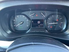 Pössl Campster*Alltagscamper*Wenig KM*Rückfahrkamera