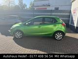 Mazda 2 1.3 55kW Independence- Klima - Allwetterreifen - Mazda 2 in Bochum