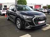 Audi Q3 45 TFSI e S line S tronic Navi Matrix PDC SHZ - Audi Q3 in Lübeck