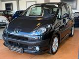 Peugeot 1007 Sport 2. Hd. / Klima / Sitzheizung / CD-Wec - Peugeot 1007 Gebrauchtwagen