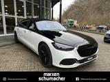 Mercedes-Benz Maybach S 580 Night Series FirstClass+MANUFAKTUR - weiße Mercedes-Benz S 580